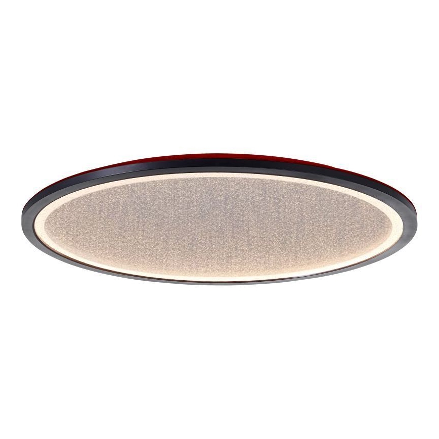 Brilliant - LED RGBW prigušiva plafonska lampa MOSAKO LED/36W/230V 3000-6500K + daljinski upravljač