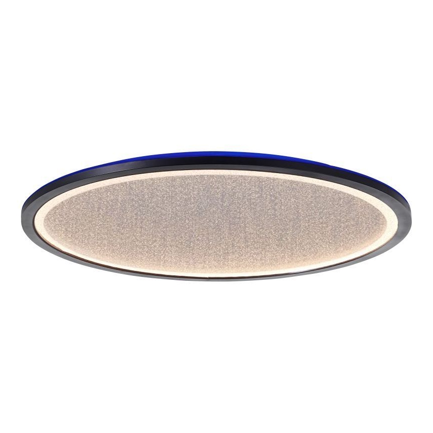 Brilliant - LED RGBW prigušiva plafonska lampa MOSAKO LED/36W/230V 3000-6500K + daljinski upravljač