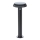 Brilliant - LED Solarna lampa sa senzorom ALVERO LED/4W/3,7V 50 cm IP44 crno