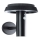 Brilliant - LED Solarna zidna lampa sa senzorom ALVERO LED/4W/3,7V IP44
