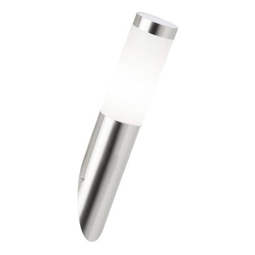 Brilliant - LED Spoljna zidna lampa ADONIA 1xE27/3W/230V IP44