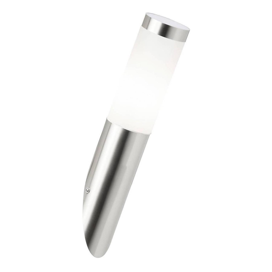 Brilliant - LED Spoljna zidna lampa ADONIA 1xE27/3W/230V IP44