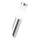Brilliant - LED Spoljna zidna lampa ADONIA 1xE27/3W/230V IP44