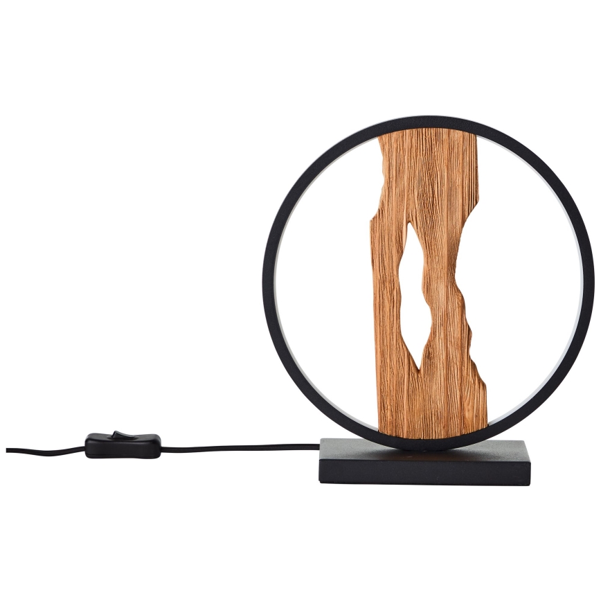 Brilliant - LED Stona lampa CHAUMONT LED/7,5W/230V bor - FSC sertifikovano