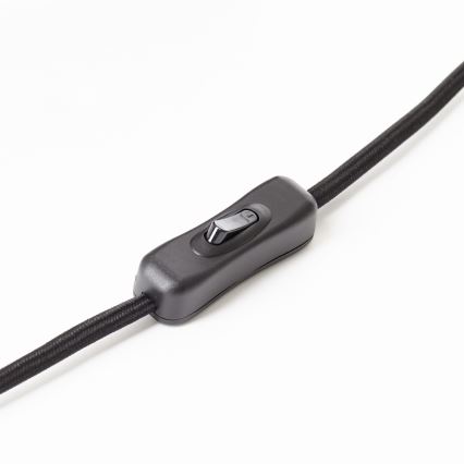Brilliant - LED Stona lampa CHAUMONT LED/7,5W/230V bor - FSC sertifikovano
