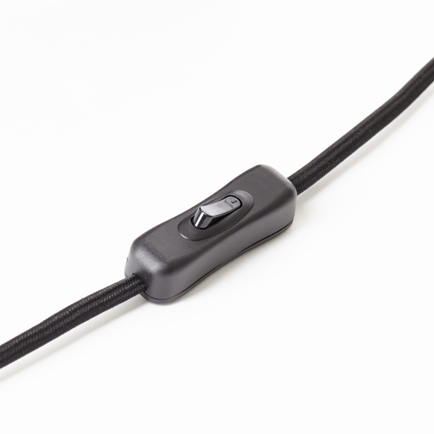 Brilliant - LED Stona lampa CHAUMONT LED/7,5W/230V bor - FSC sertifikovano