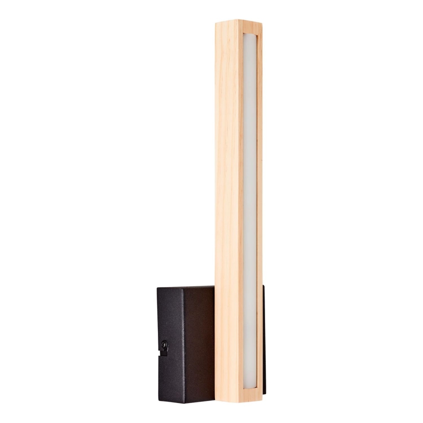 Brilliant - LED Zidna lampa ARION LED/7,5W/230V bor - FSC sertifikovano