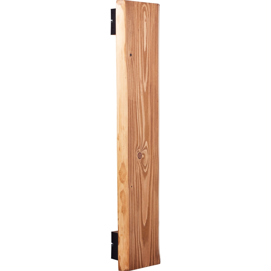Brilliant - LED Zidna lampa FEINGOLD LED/8,5W/230V bor - FSC sertifikovano