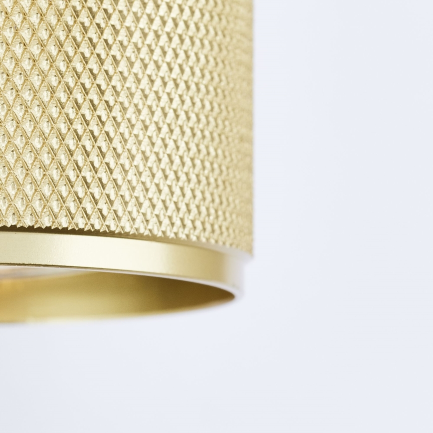 Brilliant - LED Zidna lampa MARTY 2xGU10/5W/230V zlatna