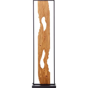Brilliant - Podna LED lampa CHAUMONT LED/20W/230V bor - FSC sertifikovano