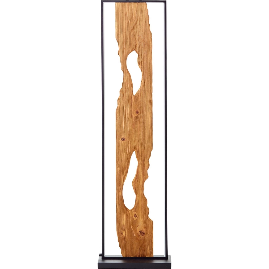 Brilliant - Podna LED lampa CHAUMONT LED/20W/230V bor