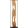 Brilliant - Podna LED lampa CHAUMONT LED/20W/230V bor