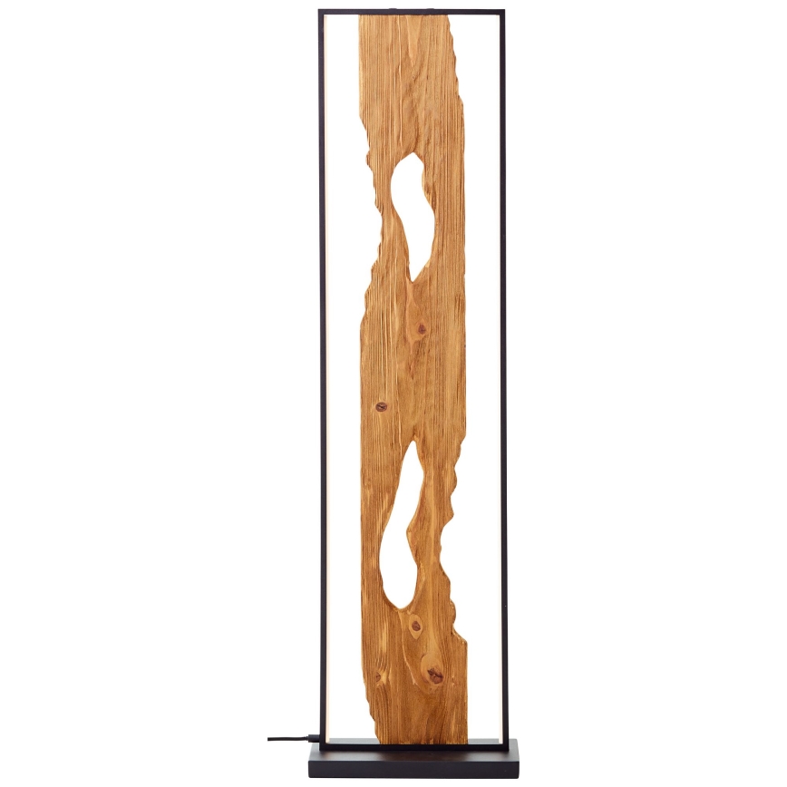 Brilliant - Podna LED lampa CHAUMONT LED/20W/230V bor