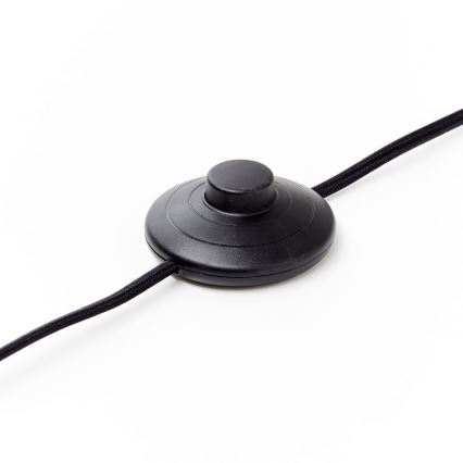 Brilliant - Podna LED lampa CHAUMONT LED/20W/230V bor