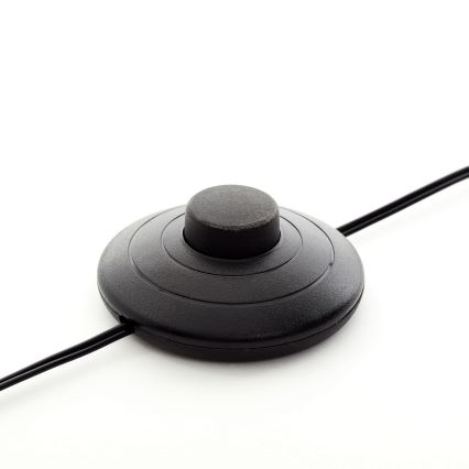 Brilliant - Podna LED lampa CHEESY LED/20W/230V bor - FSC sertifikovano