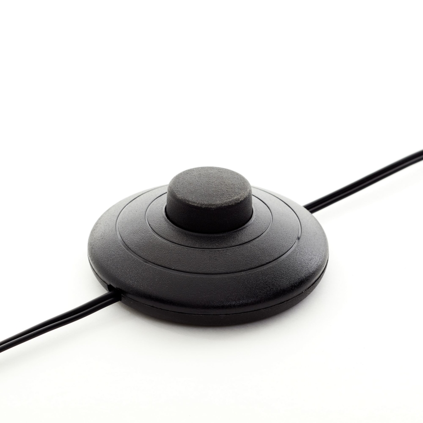 Brilliant - Podna LED lampa CHEESY LED/20W/230V bor - FSC sertifikovano