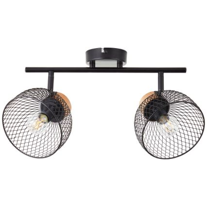 Brilliant - Reflektorska lampa THUY 2xE14/28W/230V - FSC sertifikovano