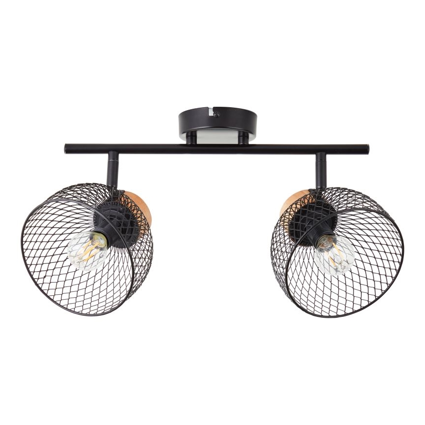 Brilliant - Reflektorska lampa THUY 2xE14/28W/230V - FSC sertifikovano