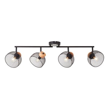 Brilliant - Reflektorska lampa THUY 4xE14/28W/230V - FSC sertifikovano