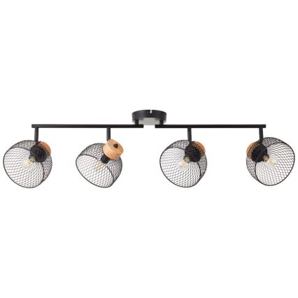 Brilliant - Reflektorska lampa THUY 4xE14/28W/230V - FSC sertifikovano