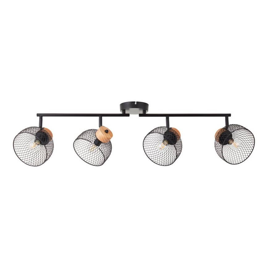 Brilliant - Reflektorska lampa THUY 4xE14/28W/230V - FSC sertifikovano