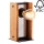 Brilliant - Stona lampa CALANDRA 1xE27/42W/230V - FSC sertifikovano
