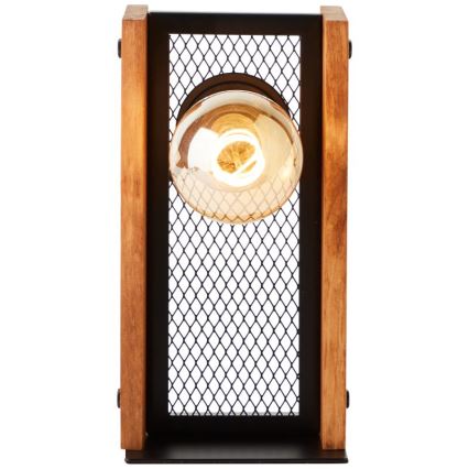 Brilliant - Stona lampa CALANDRA 1xE27/42W/230V - FSC sertifikovano
