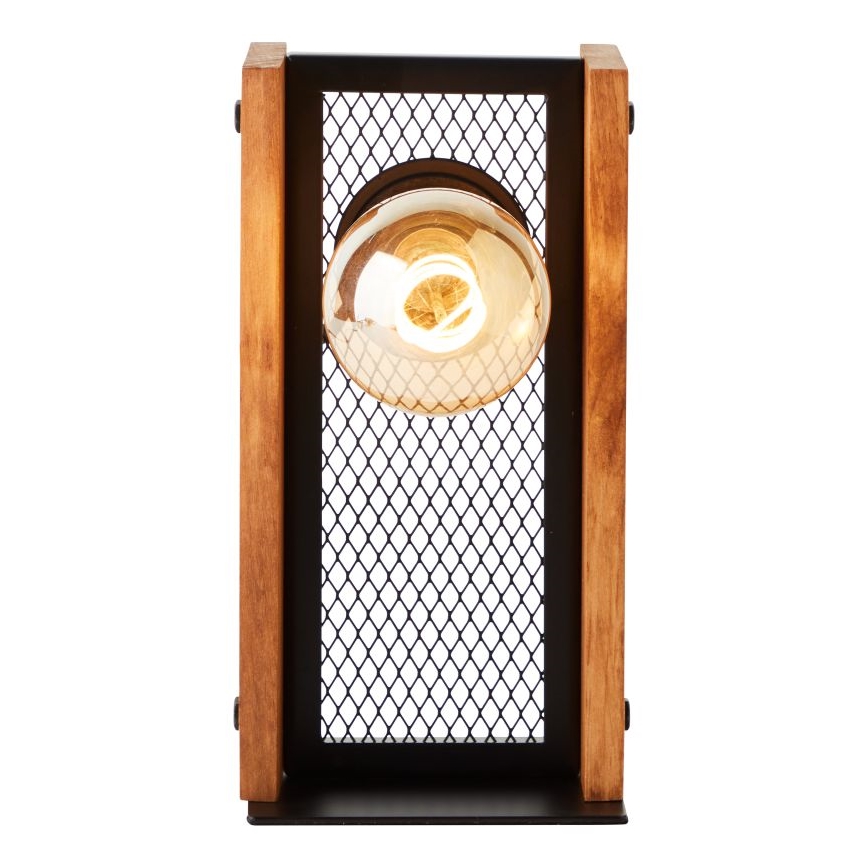 Brilliant - Stona lampa CALANDRA 1xE27/42W/230V - FSC sertifikovano