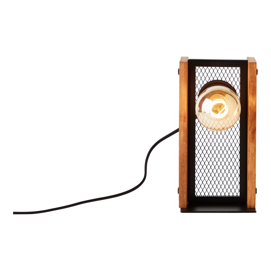 Brilliant - Stona lampa CALANDRA 1xE27/42W/230V - FSC sertifikovano