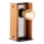 Brilliant - Stona lampa CALANDRA 1xE27/42W/230V