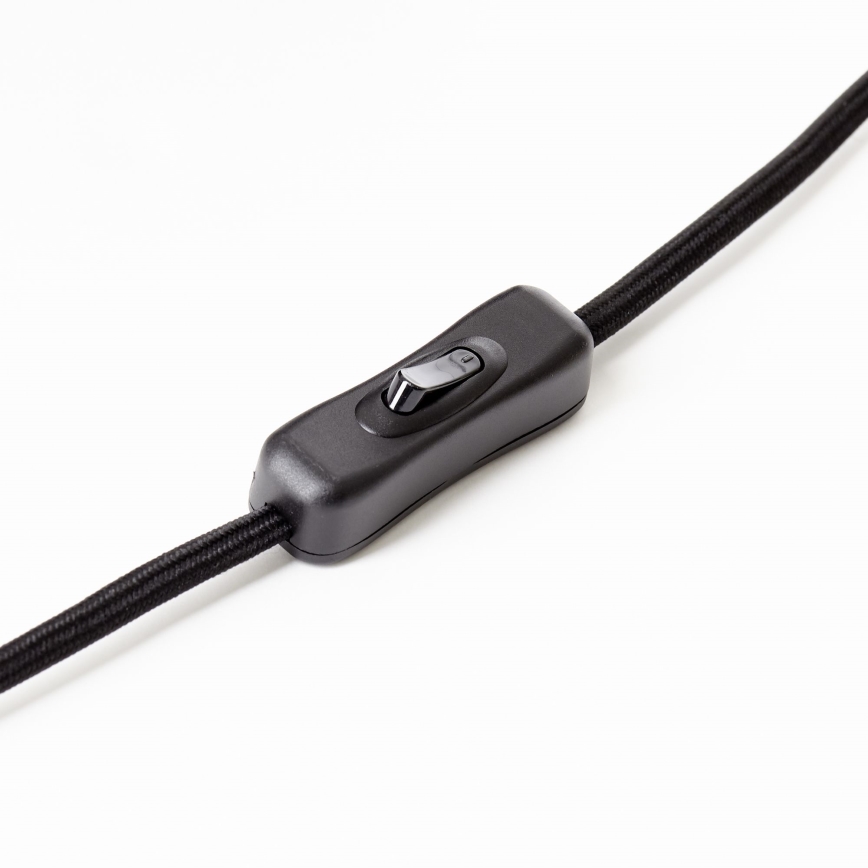 Brilliant - Stona lampa HYDRA 1xE27/60W/230V roze