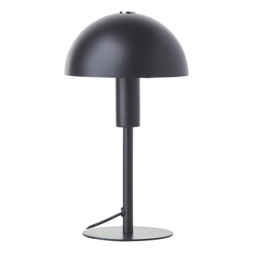 Brilliant - Stona lampa PETITE 1xE14/28W/230V crno