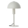 Brilliant - Stona lampa PETITE 1xE14/28W/230V kremasta
