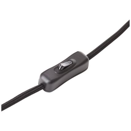 Brilliant - Stona lampa TIFFANY 1xE27/28W/230V bambus