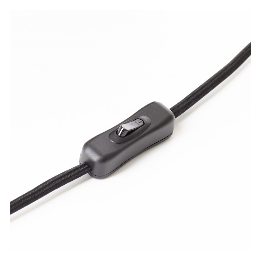 Brilliant - Stona lampa WOODLINE 1xE27/40W/230V bambus - FSC sertifikovano