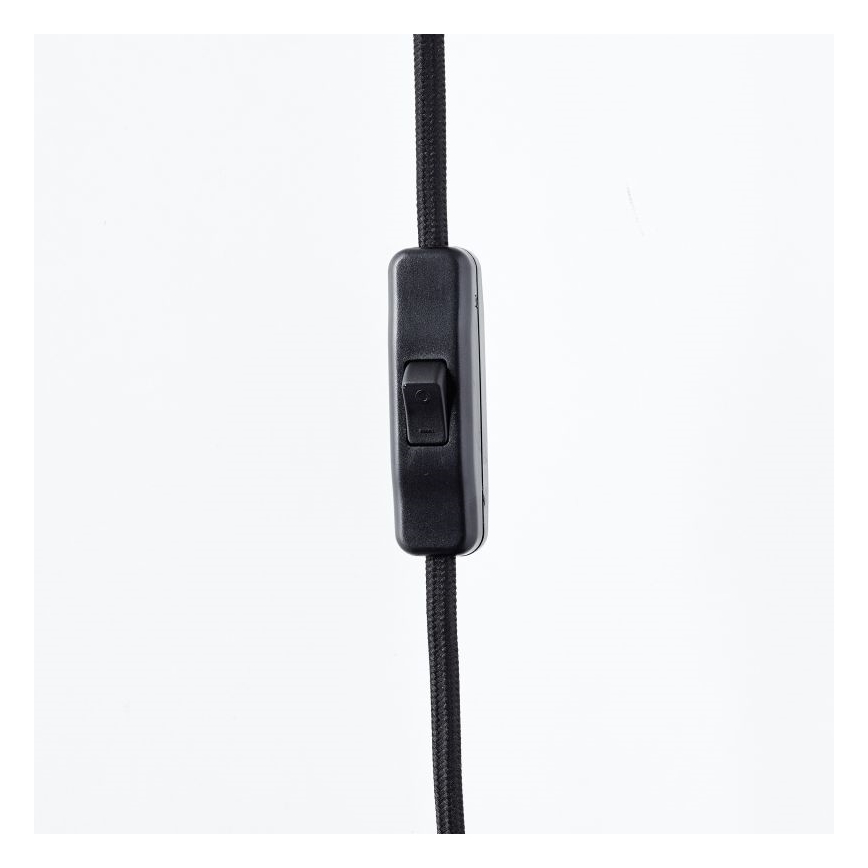 Brilliant - Zidna lampa BENNY 1xE27/40W/230V bambus
