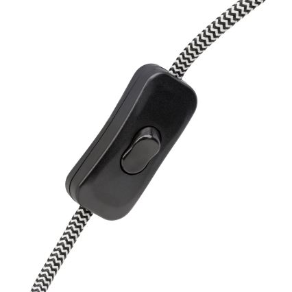 Brilliant - Zidna lampa JARBO 1xE27/60W/230V