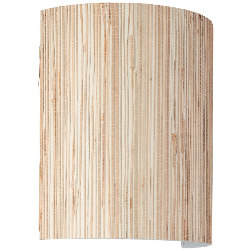 Brilliant - Zidna lampa WIMEA 1xE27/52W/230V