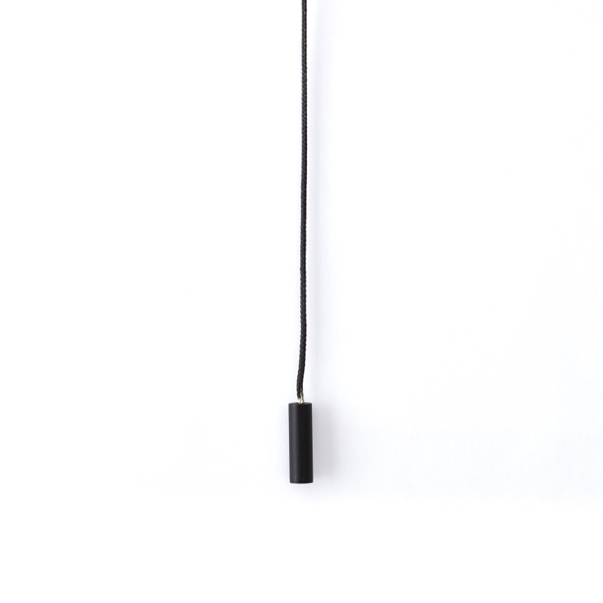 Brilliant - Zidna reflektorska lampa TELIO 1xE14/28W/230V bela