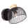 Brilliant - Zidna reflektorska lampa THUY 1xE14/28W/230V - FSC sertifikovano