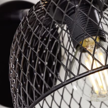 Brilliant - Zidna reflektorska lampa THUY 1xE14/28W/230V - FSC sertifikovano