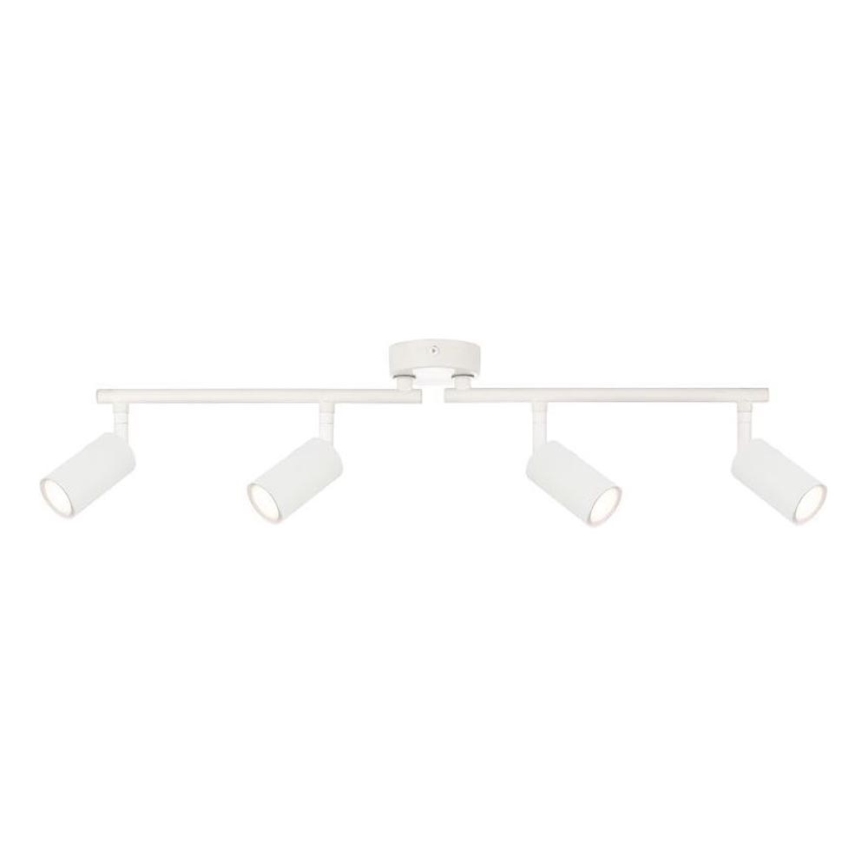 Brilliant - LED Reflektorska lampa AKMA 4xLED/5W/230V bela