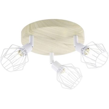 Brilliant - Reflektorska lampa DOLF 3xG9/3,5W/230V