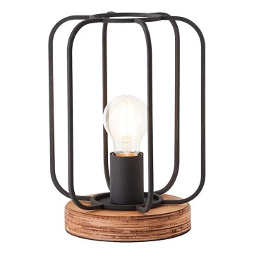 Brilliant - Stona lampa TOSH 1xE27/40W/230V
