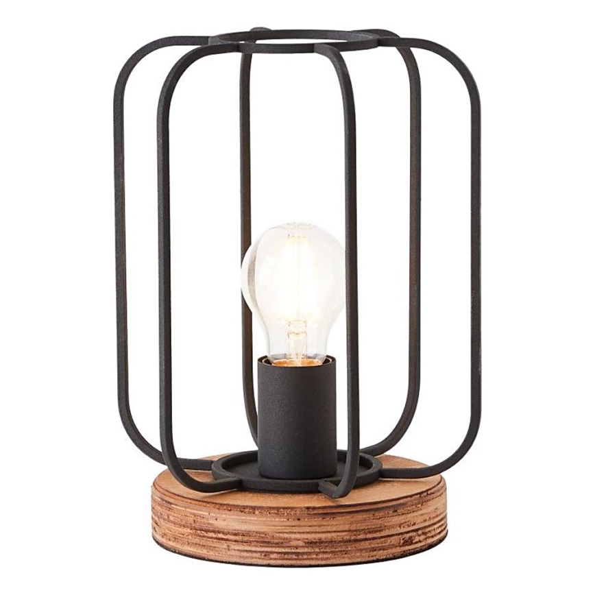 Brilliant - Stona lampa TOSH 1xE27/40W/230V
