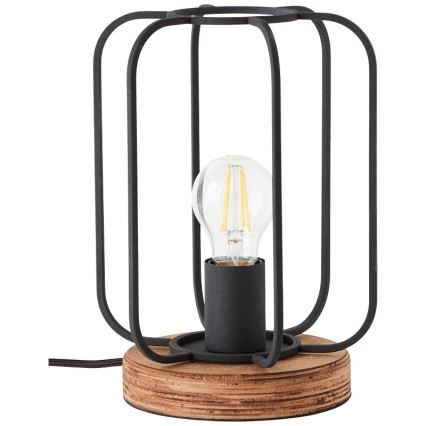 Brilliant - Stona lampa TOSH 1xE27/40W/230V