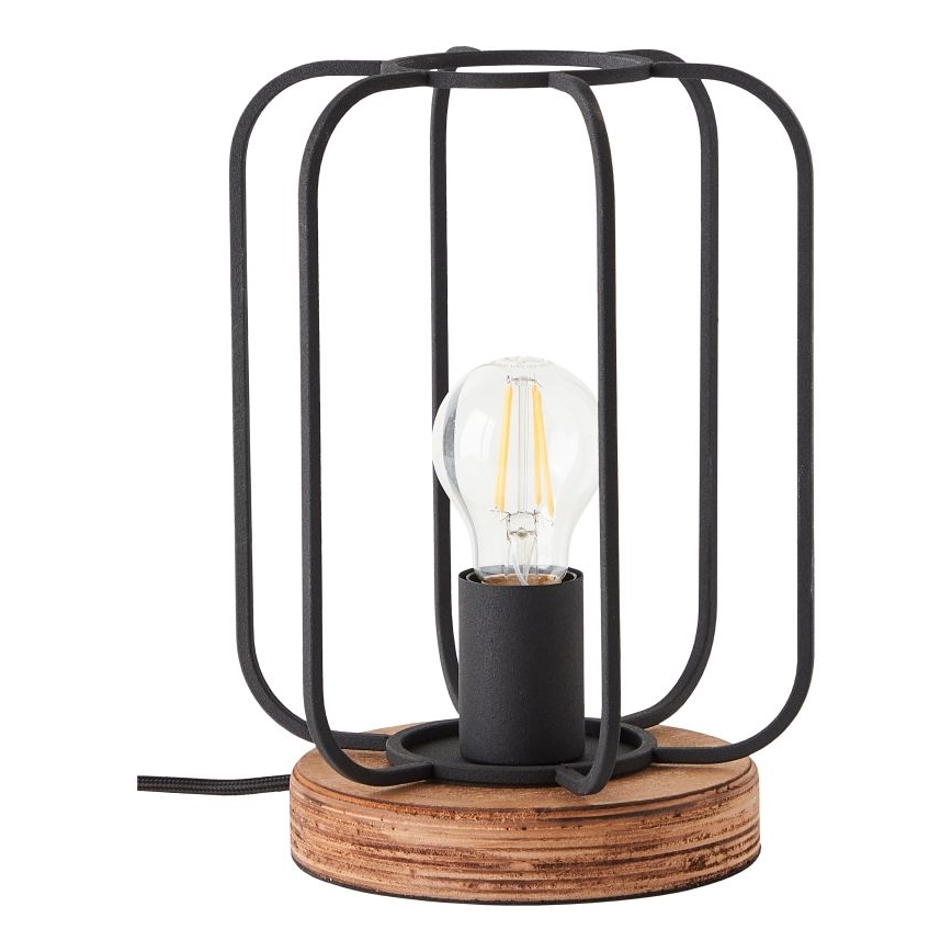 Brilliant - Stona lampa TOSH 1xE27/40W/230V
