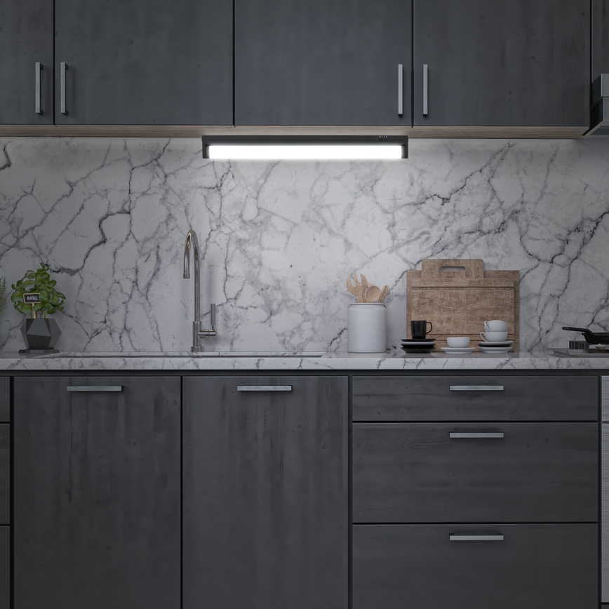Brilo - LED Lampa ispod ormarića LED/6,5W/230V 2700/4000/6500K