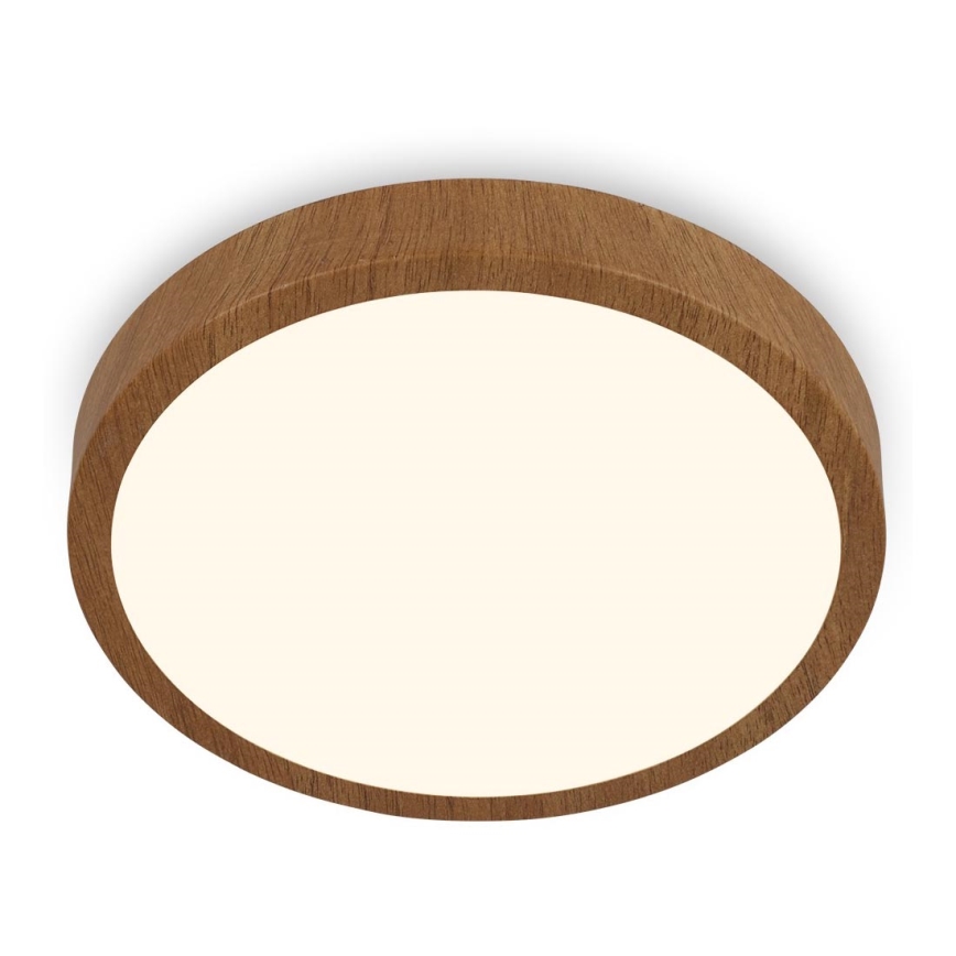 Brilo - LED Plafonjera RUNA LED/24W/230V