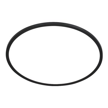 Brilo - LED Plafonjera SLIM LED/18W/230V pr. 29,3 cm